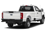 2027 Ford Super Duty F-250 Srw XL 4WD REG CAB 8' BOX