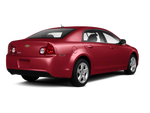 2011 Chevrolet Malibu LT w/2LT