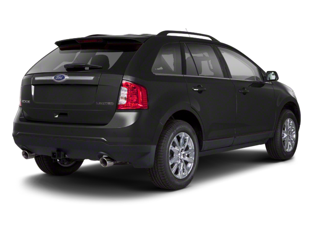 2012 Ford EDGE SPORT FWD