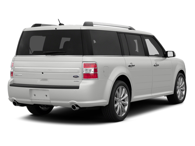 2014 Ford Flex SEL