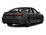 2017 Honda Accord Sedan Sport
