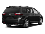 2017 Toyota Sienna LE 8-Passenger