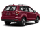 2018 Subaru Forester 2.5I CVT