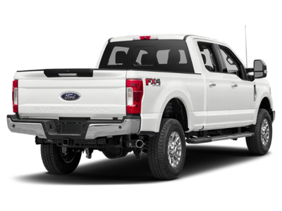 2019 Ford Super Duty F-350 XLT