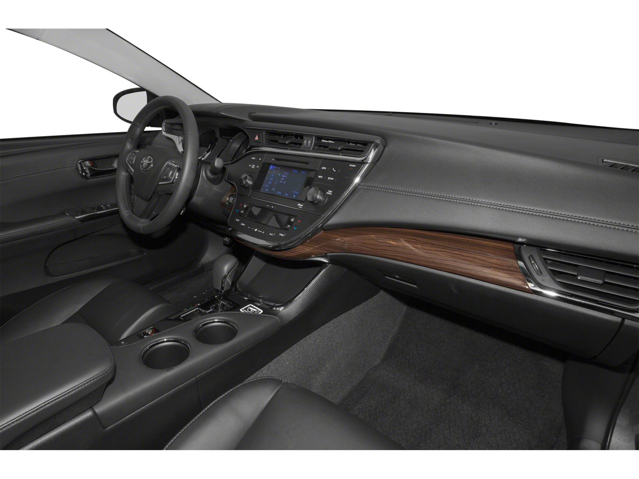 2015 Toyota AVALON 4DR SDN XLE TOURING