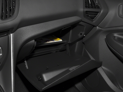 2016 Ford Escape S