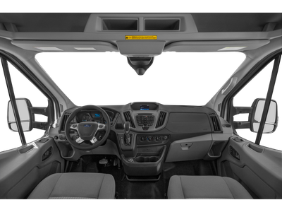 2018 Ford Transit Van T-250 148 HI RF 9000 GVW