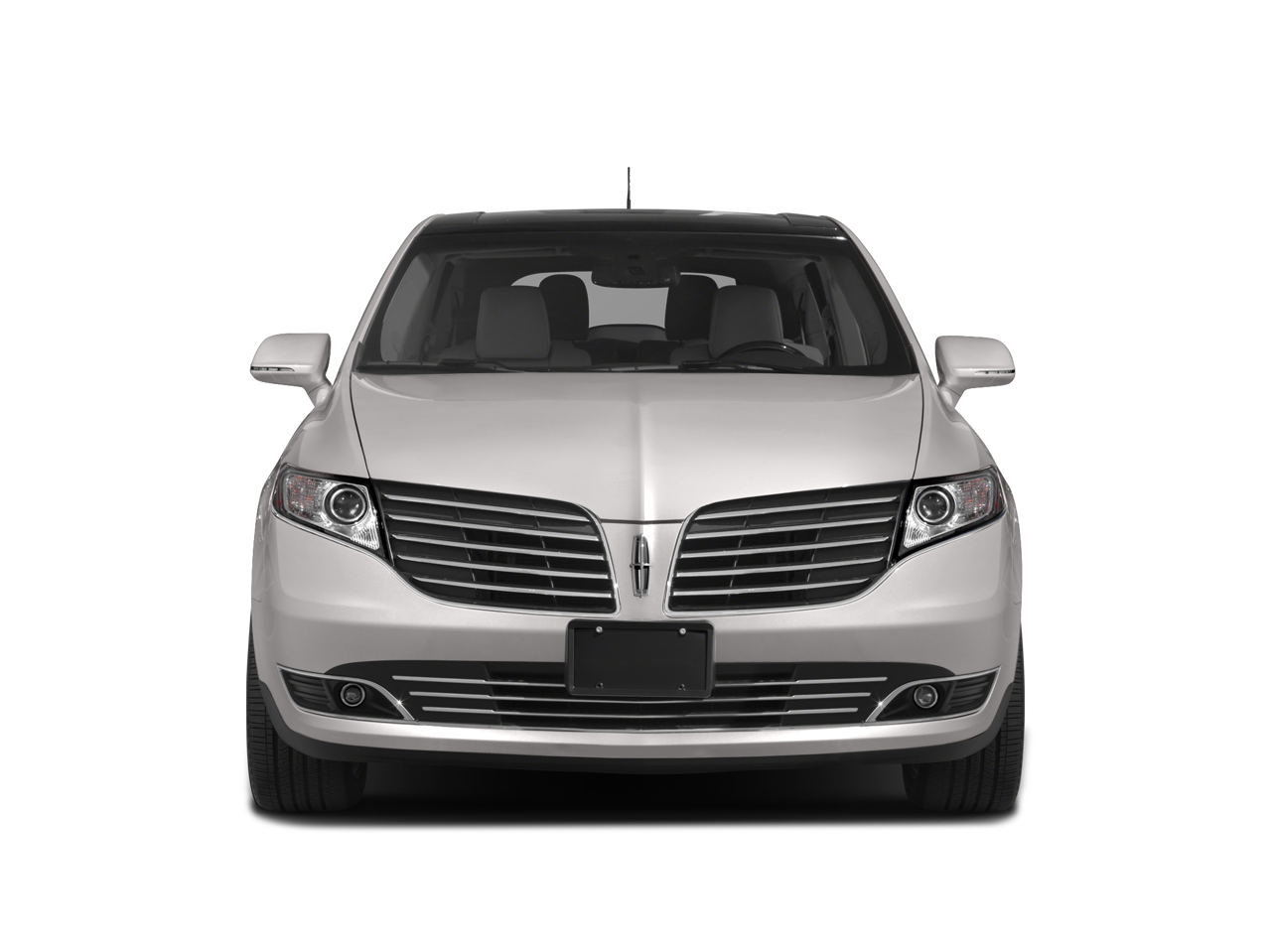 2019 Lincoln MKT Reserve