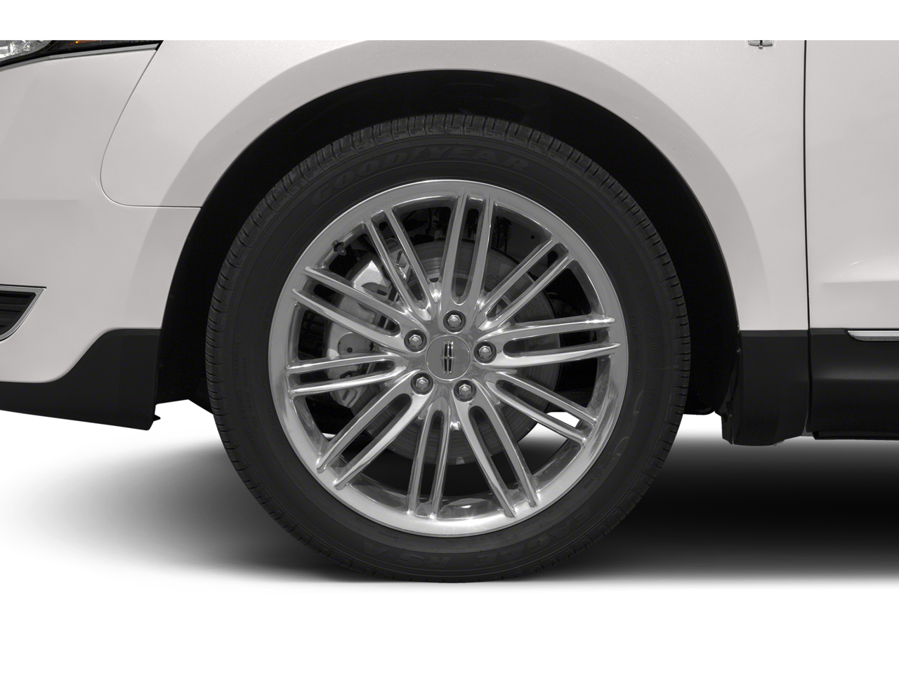 2019 Lincoln MKT Reserve