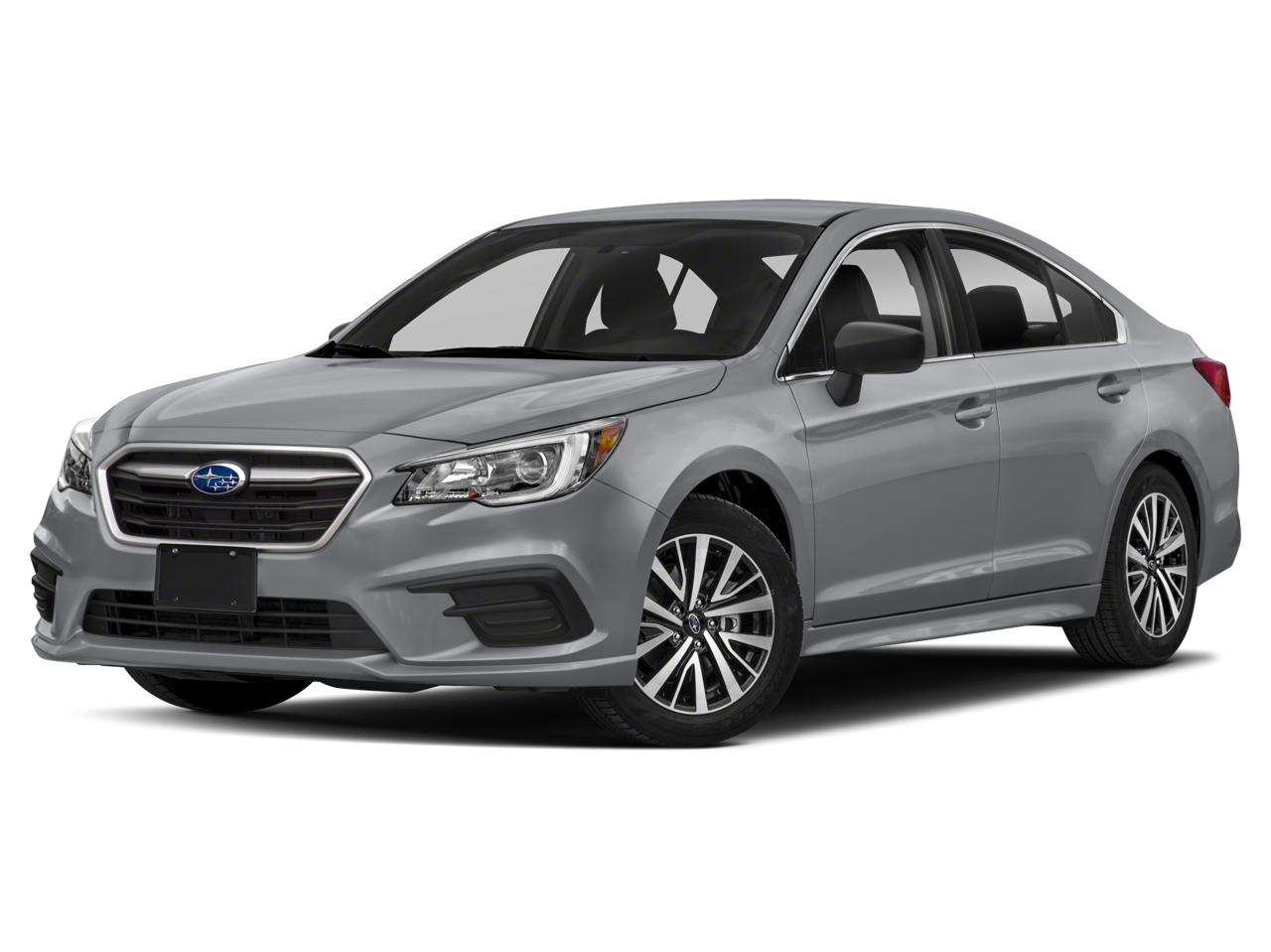 2019 Subaru LEGACY SEDAN