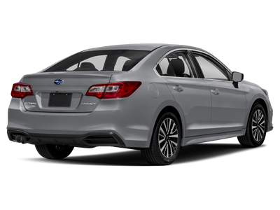 2019 Subaru LEGACY SEDAN