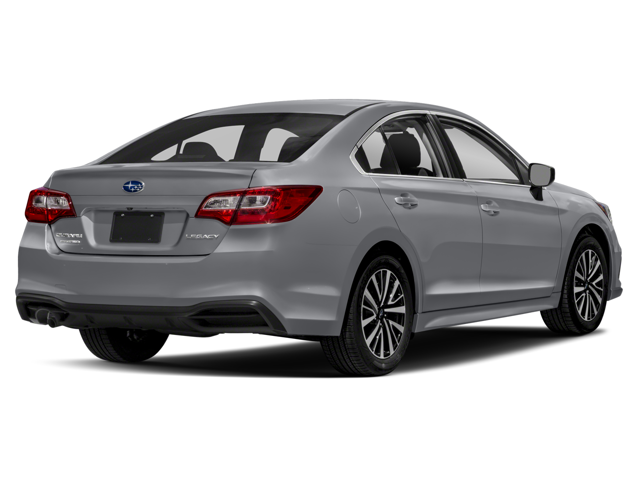 2019 Subaru LEGACY SEDAN