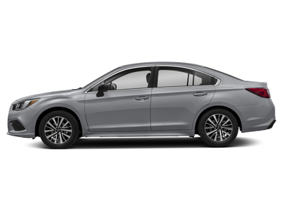 2019 Subaru LEGACY SEDAN