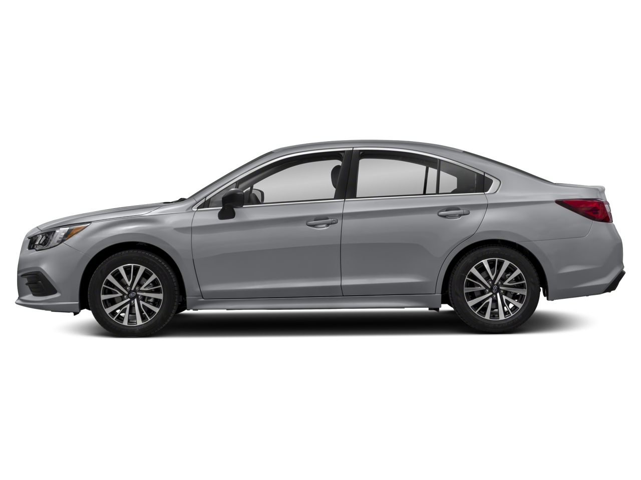 2019 Subaru LEGACY SEDAN