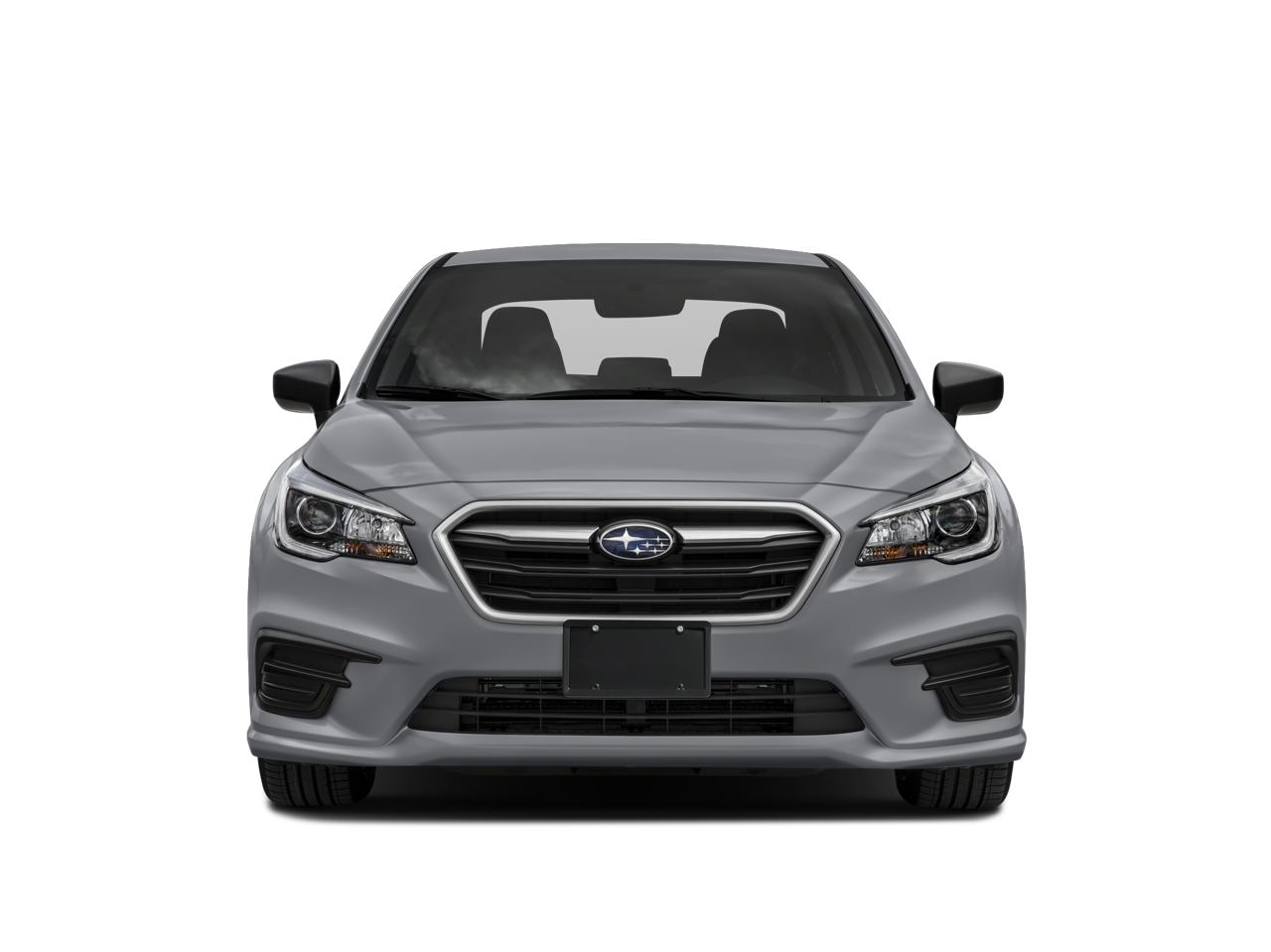 2019 Subaru LEGACY SEDAN
