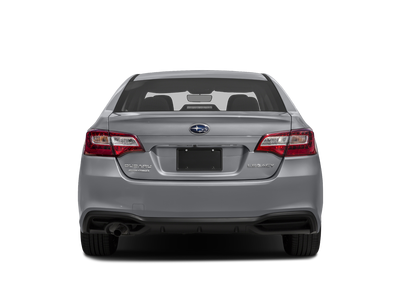 2019 Subaru LEGACY SEDAN