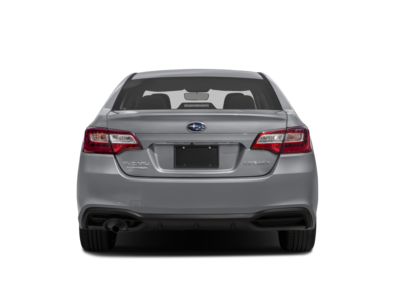 2019 Subaru LEGACY SEDAN