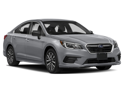 2019 Subaru LEGACY SEDAN