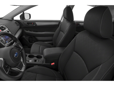2019 Subaru LEGACY SEDAN