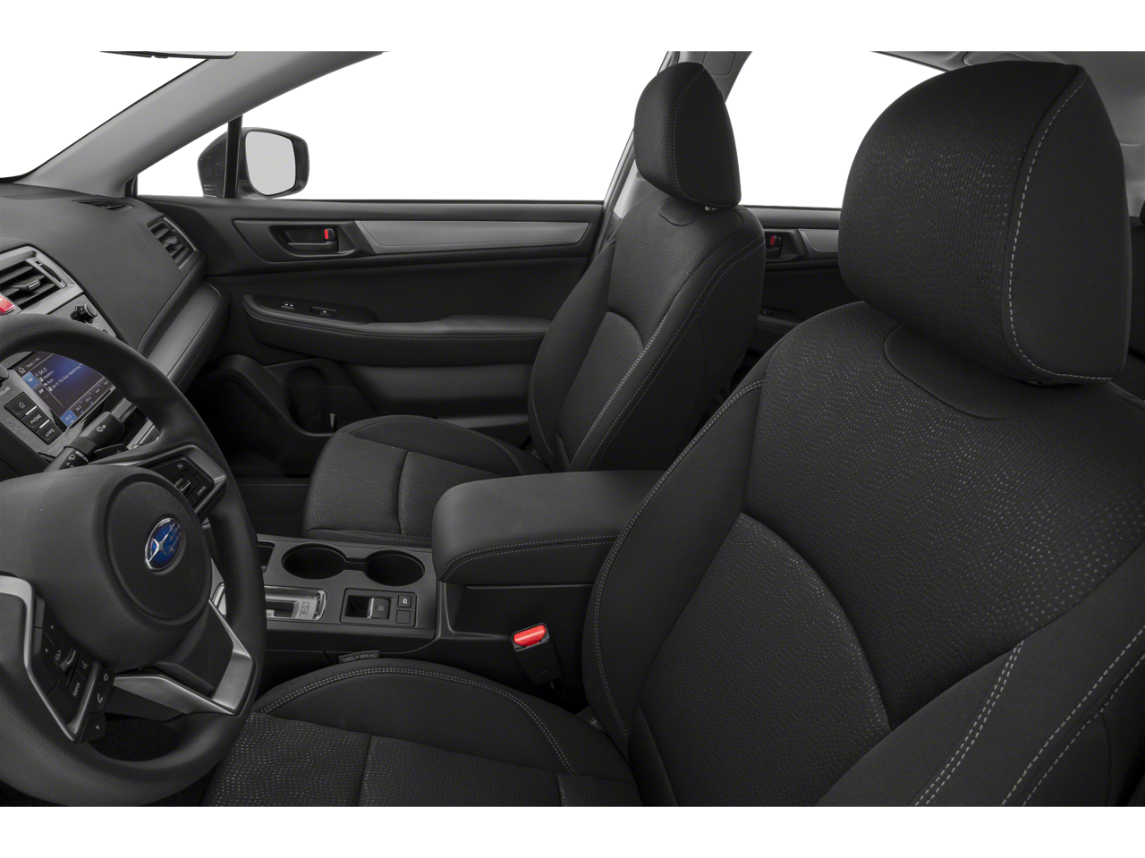 2019 Subaru LEGACY SEDAN