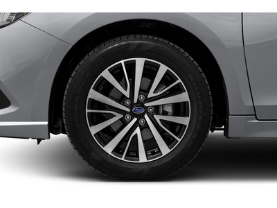 2019 Subaru LEGACY SEDAN