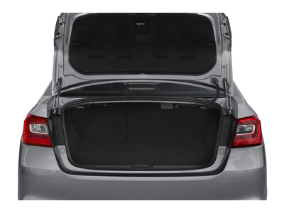 2019 Subaru LEGACY SEDAN
