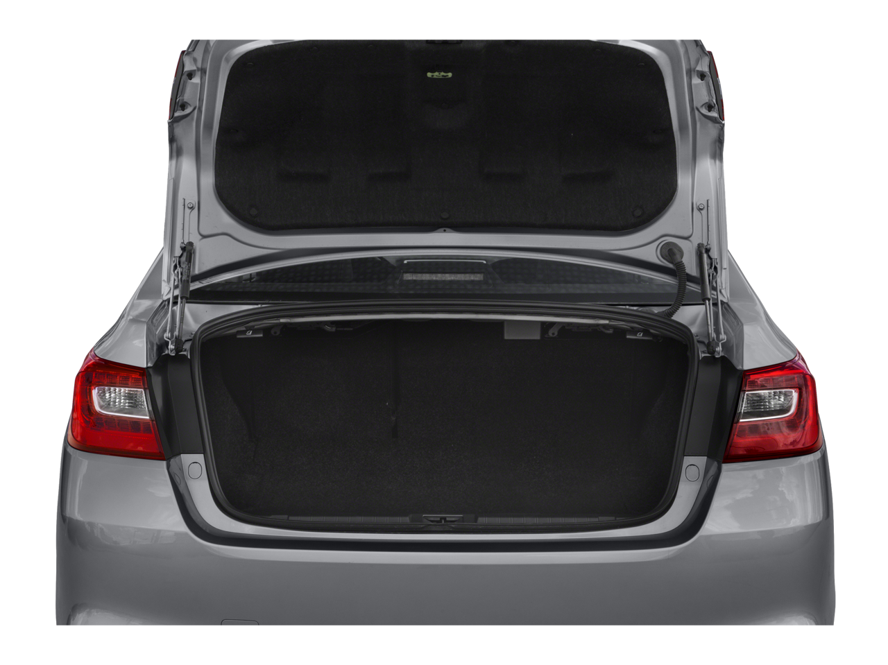 2019 Subaru LEGACY SEDAN