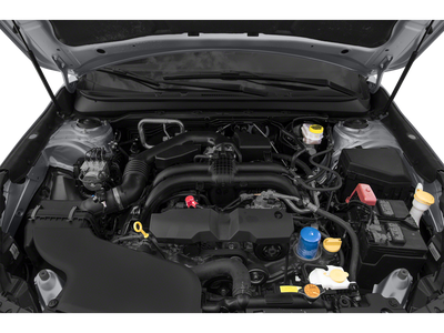 2019 Subaru LEGACY SEDAN