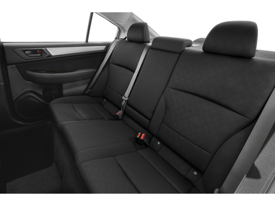 2019 Subaru LEGACY SEDAN