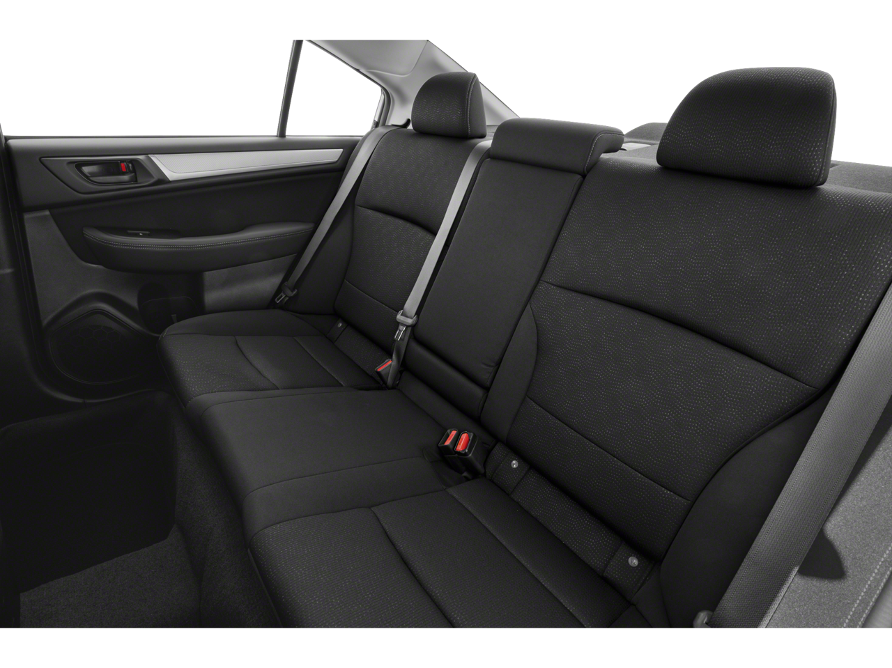 2019 Subaru LEGACY SEDAN