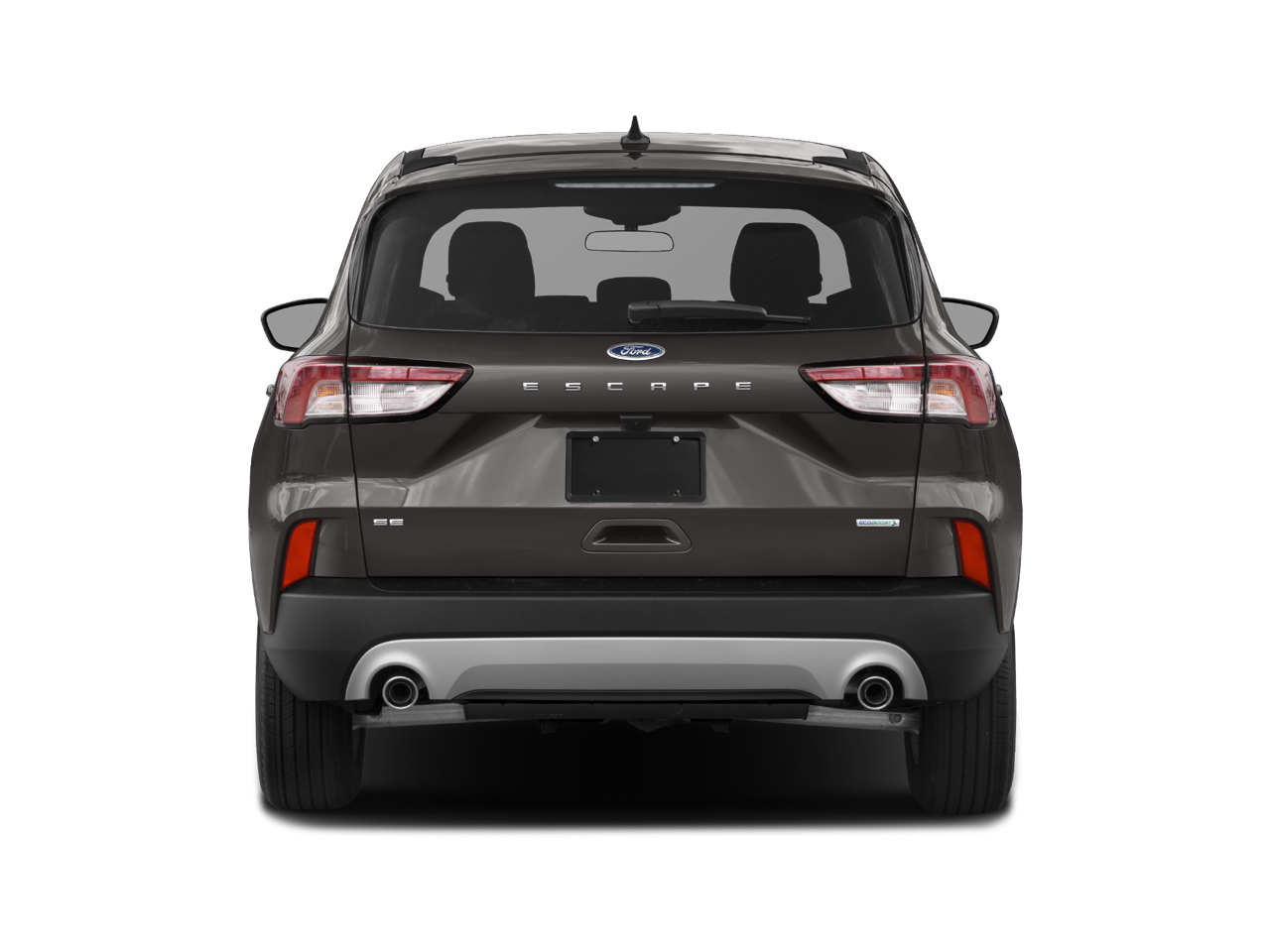 2021 Ford ESCAPE SE AWD