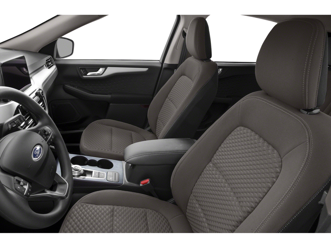 2021 Ford ESCAPE SE AWD