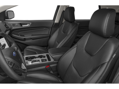 2021 Ford EDGE TITANIUM FWD