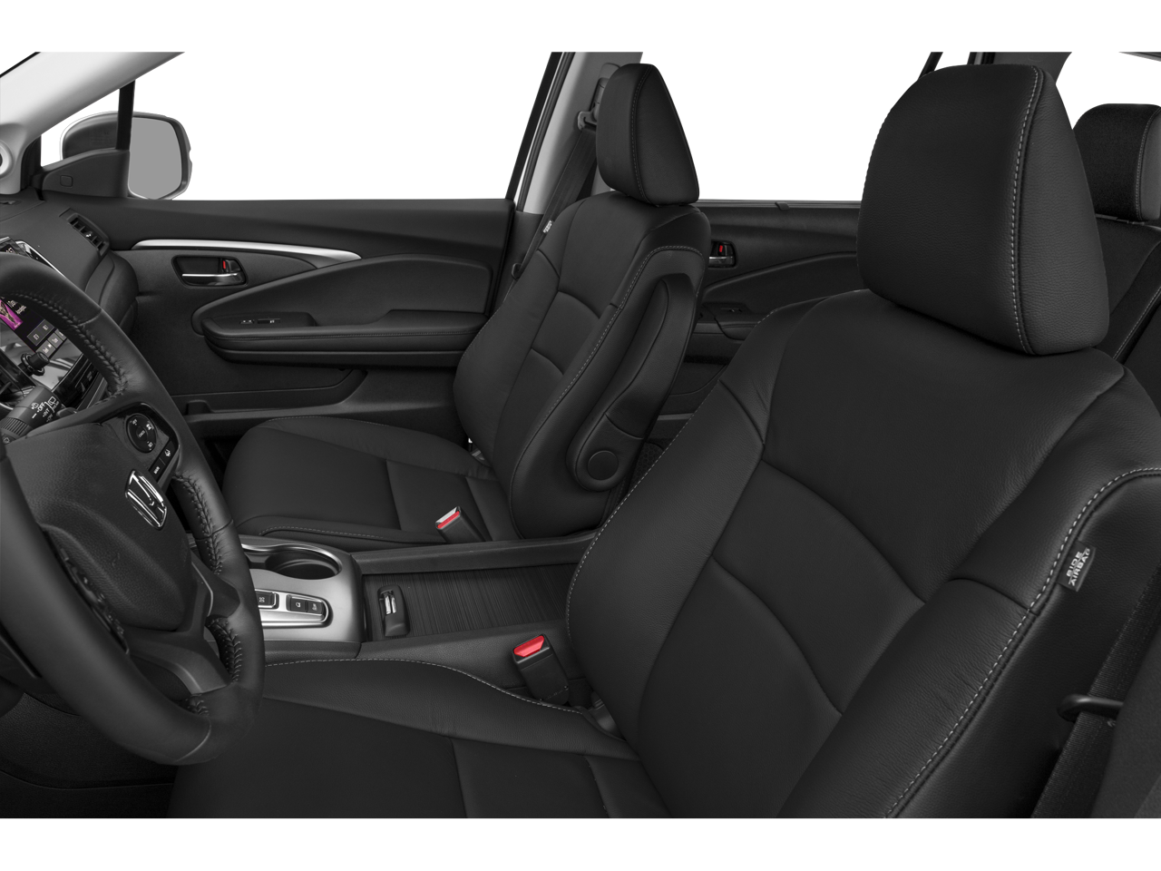 2021 Honda PILOT SUV
