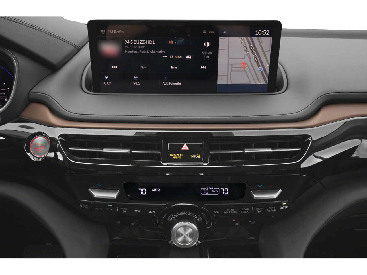 2022 Acura MDX SH-AWD w/Tech