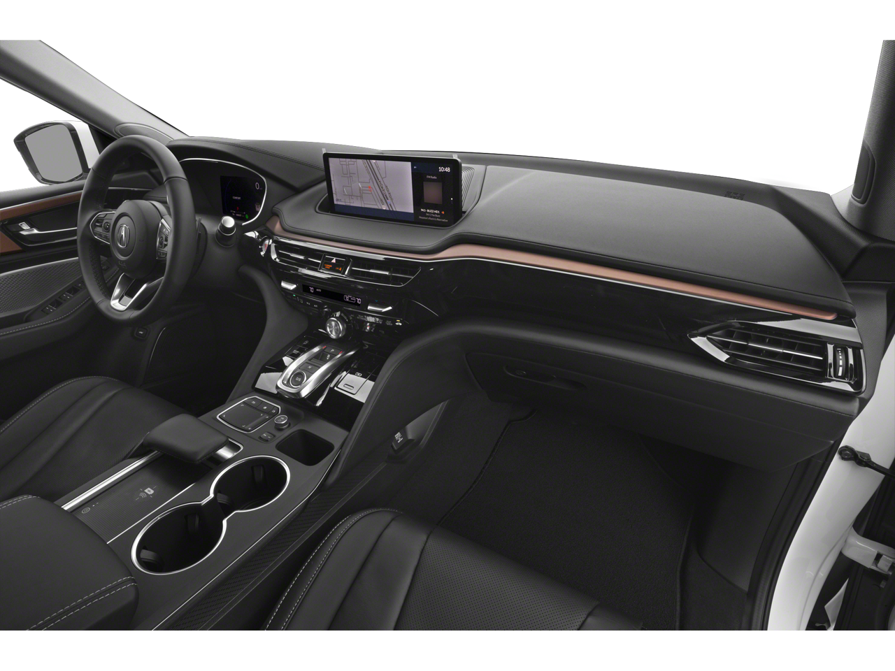 2022 Acura MDX SH-AWD w/Tech