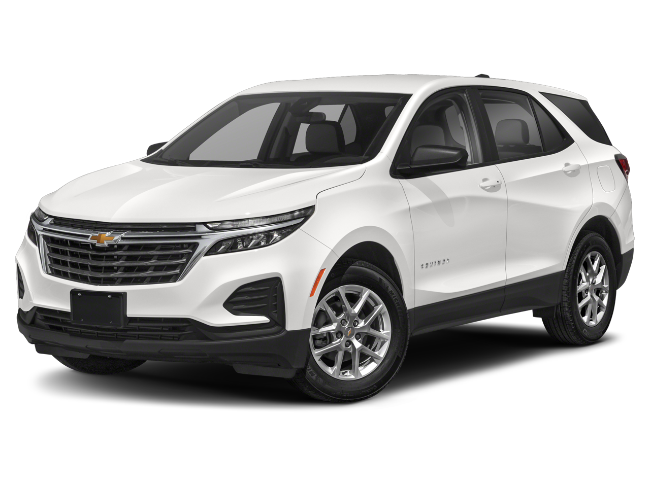 2022 Chevrolet EQUINOX FWD 4DR RS