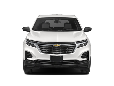 2022 Chevrolet EQUINOX FWD 4DR RS