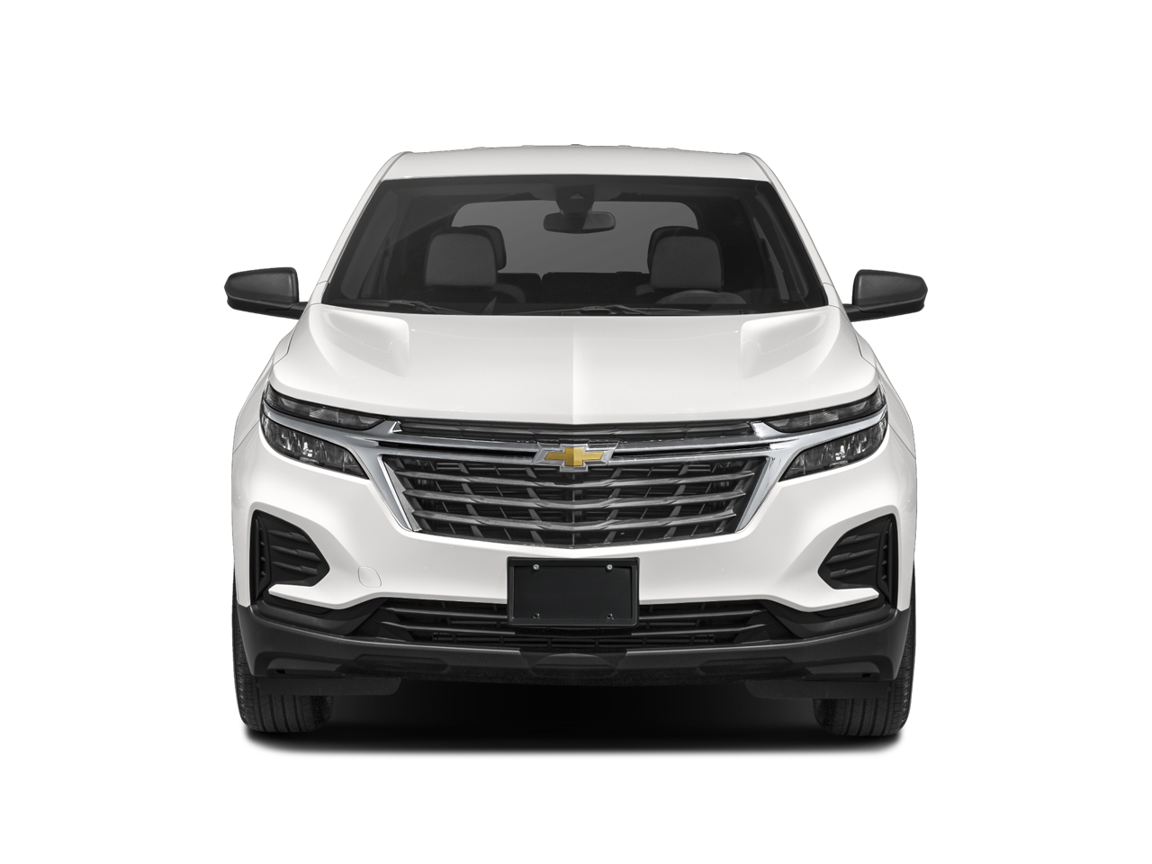 2022 Chevrolet EQUINOX FWD 4DR RS