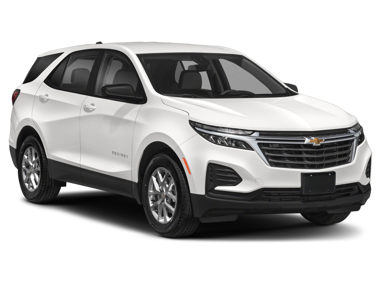 2022 Chevrolet EQUINOX FWD 4DR RS