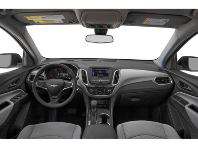 2022 Chevrolet EQUINOX FWD 4DR RS