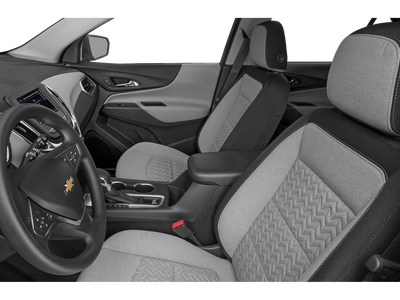 2022 Chevrolet EQUINOX FWD 4DR RS