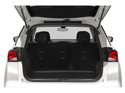 2022 Chevrolet EQUINOX FWD 4DR RS