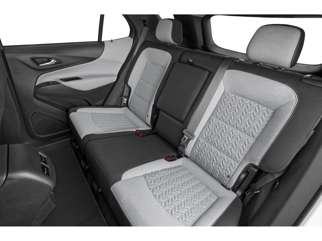 2022 Chevrolet EQUINOX FWD 4DR RS