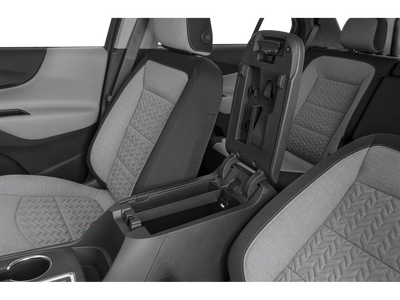 2022 Chevrolet EQUINOX FWD 4DR RS