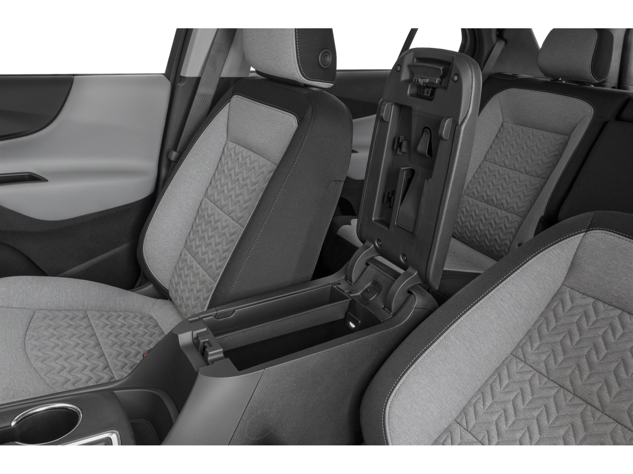 2022 Chevrolet EQUINOX FWD 4DR RS