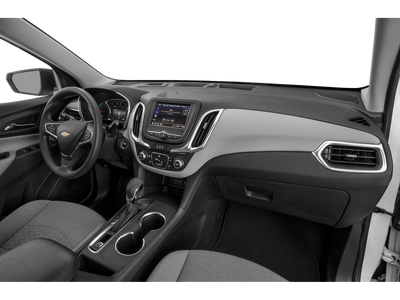 2022 Chevrolet EQUINOX FWD 4DR RS