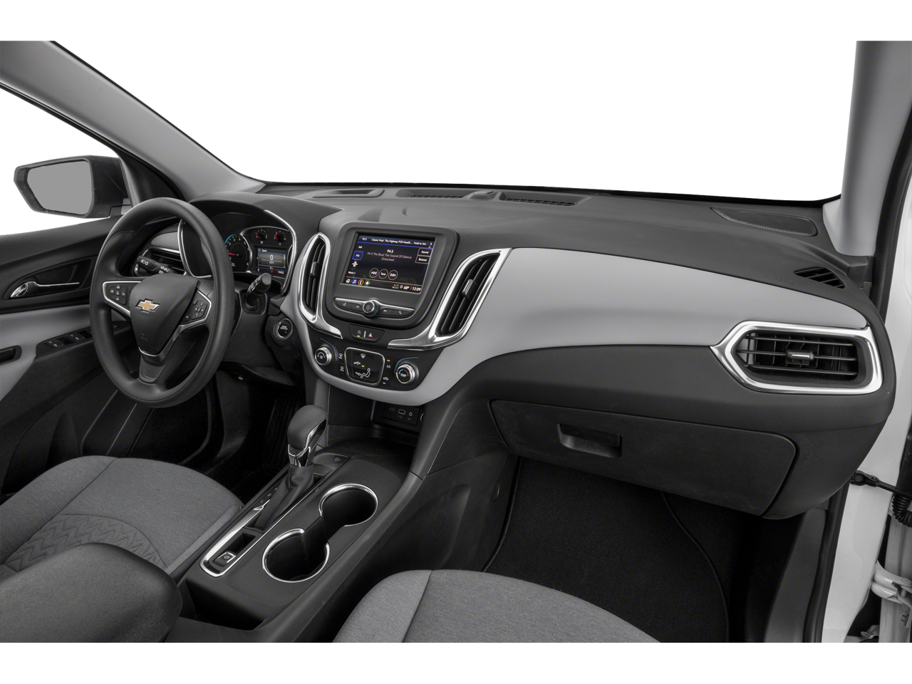 2022 Chevrolet EQUINOX FWD 4DR RS