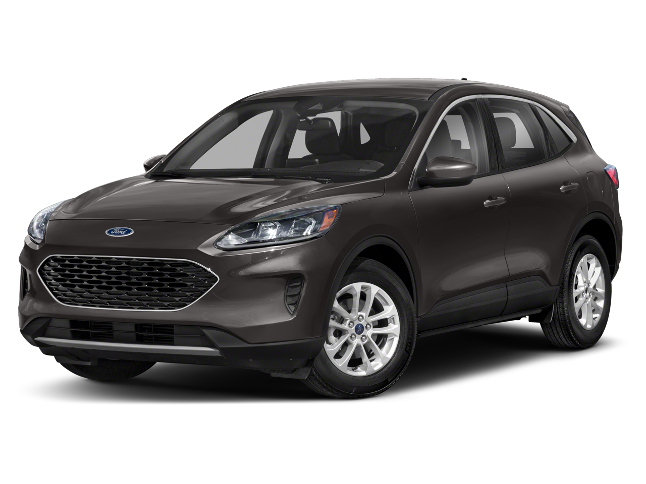 2022 Ford ESCAPE SE AWD
