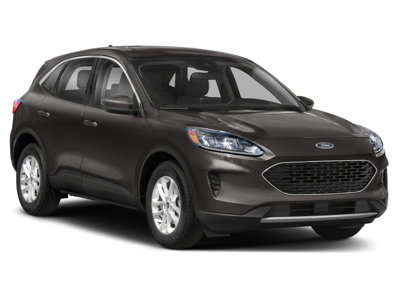 2022 Ford ESCAPE SE AWD